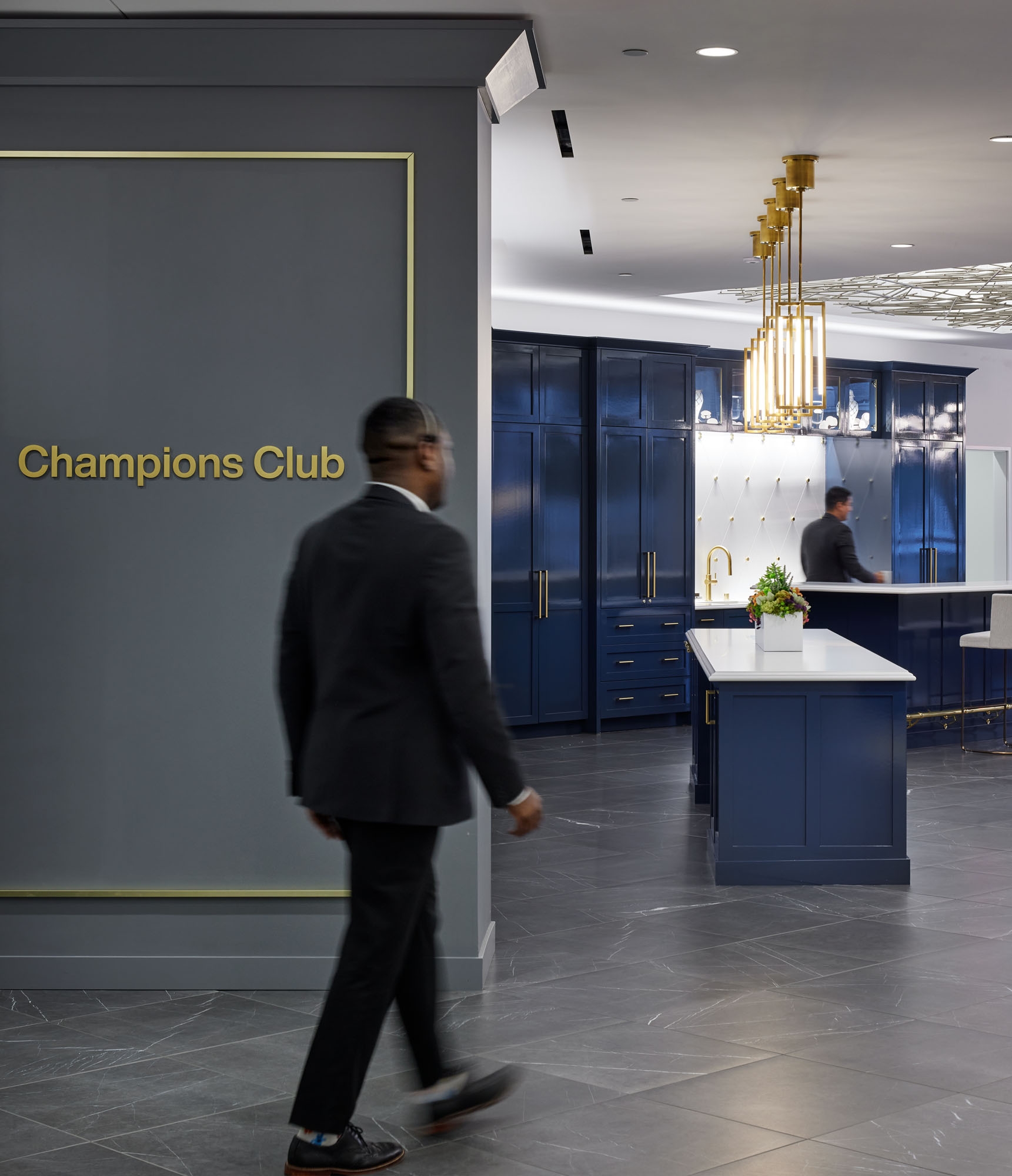 Bell 银行办事处丨美国明尼阿波利斯丨NELSON Worldwide-23