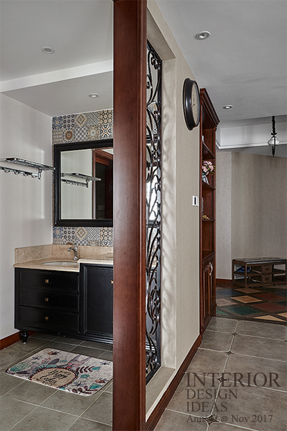 美家美室 |170㎡ 【此心安处是吾乡】-90