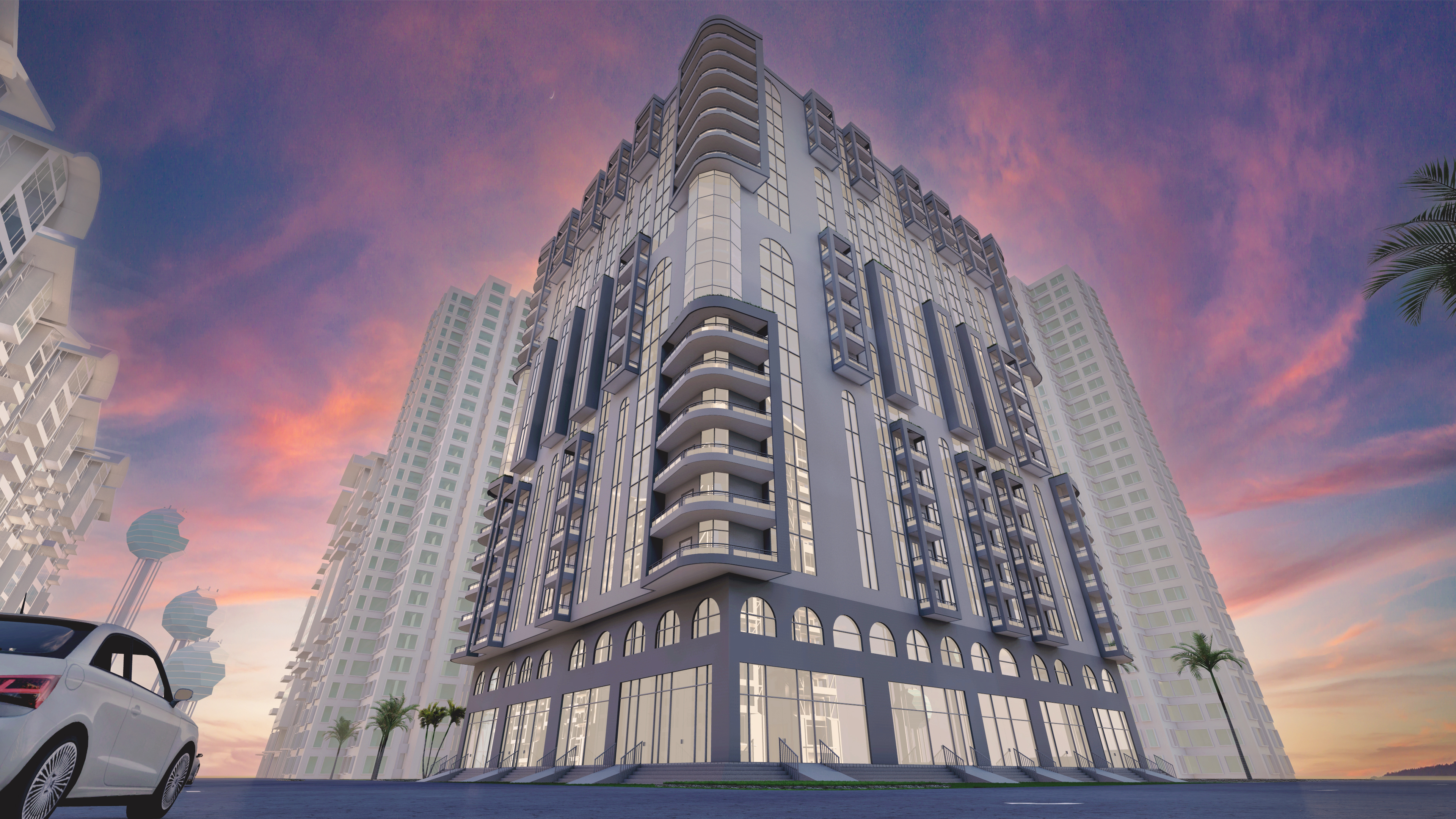 Mixed use building-15