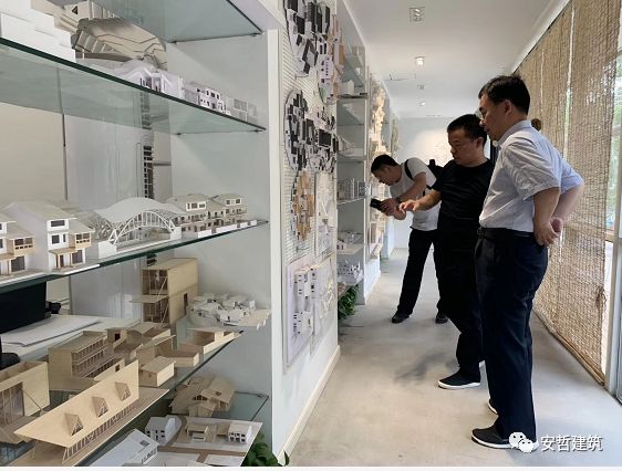 云台山岸上小镇 | 安哲建筑助力乡村振兴的美学实践-38