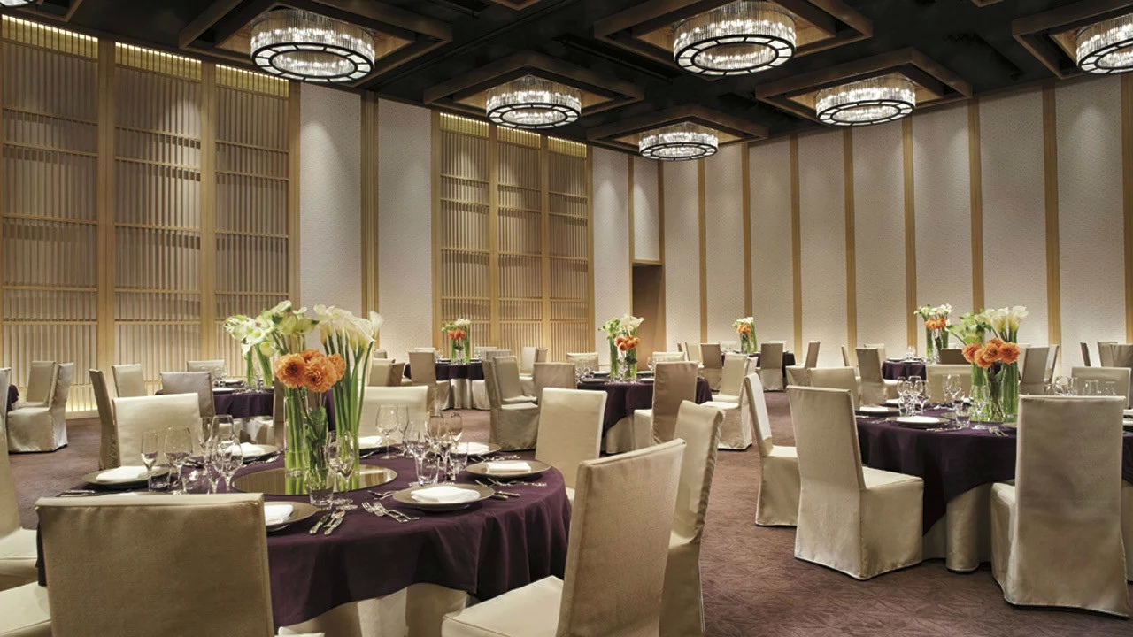 【酒店 会所】日本京都-丽思卡尔顿酒店-17