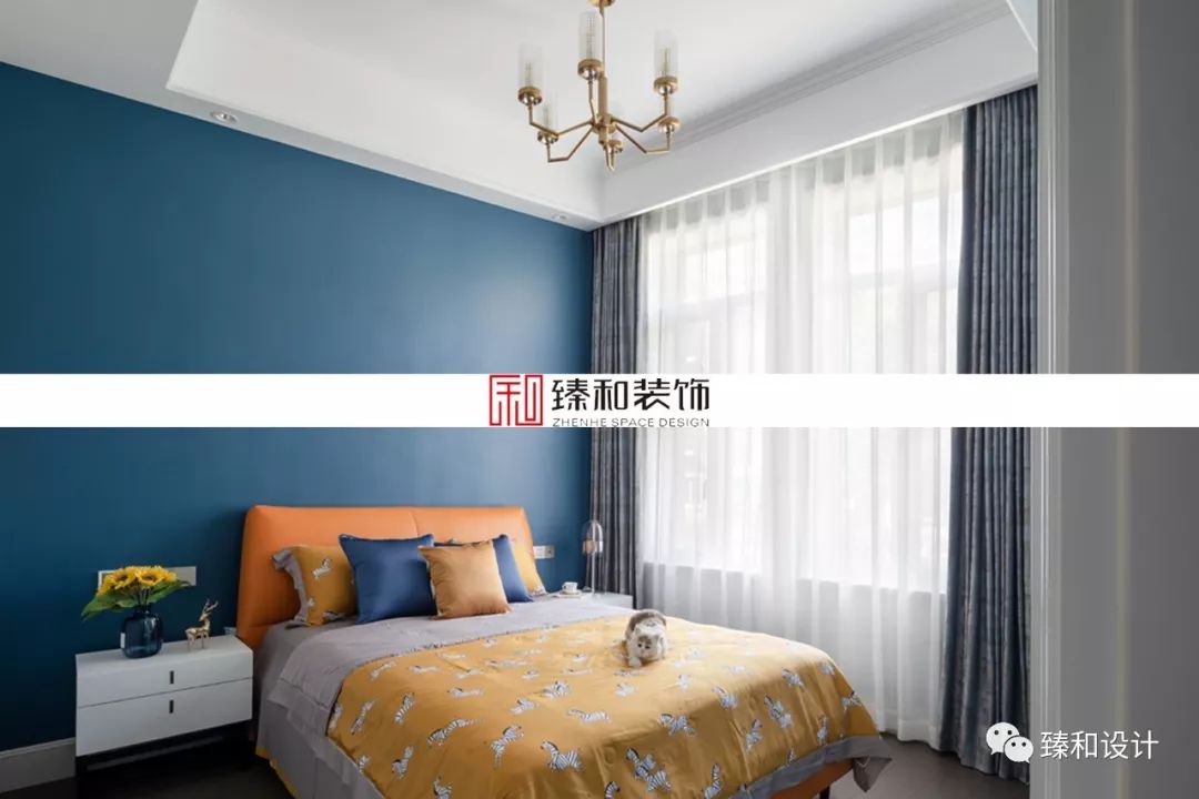 严飞打造现代轻奢阳光城，舟山东港美景尽收眼底-50