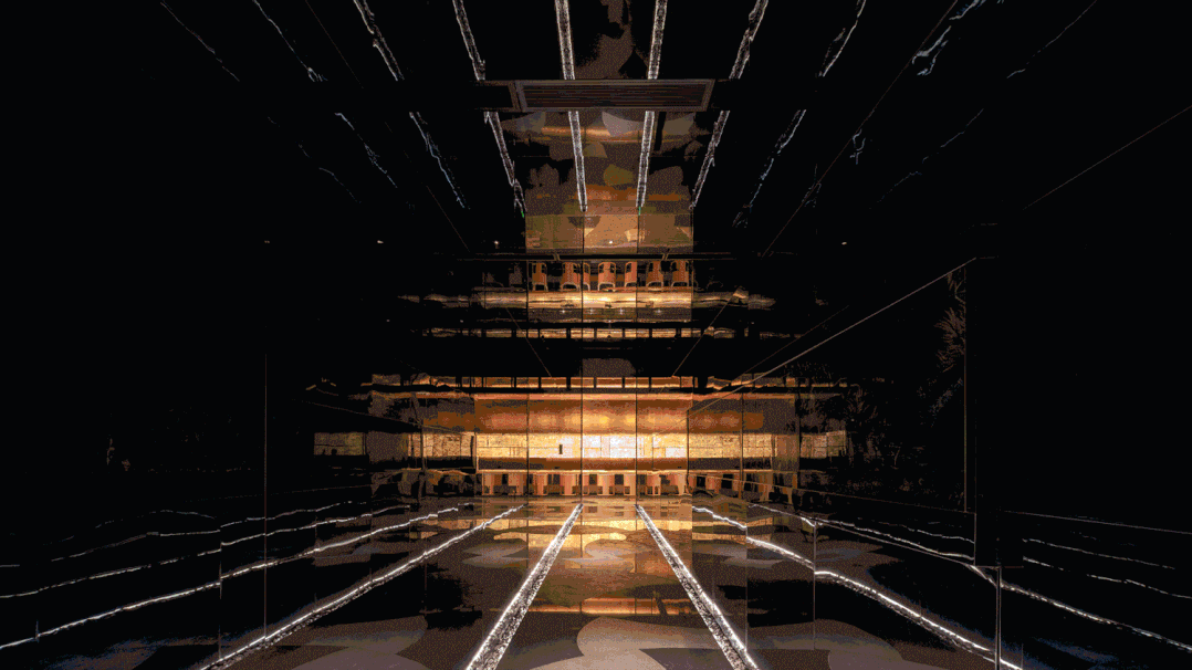 鸟瞰百川&海纳东亭丨中国东莞丨TTD广州本至设计事务所-101