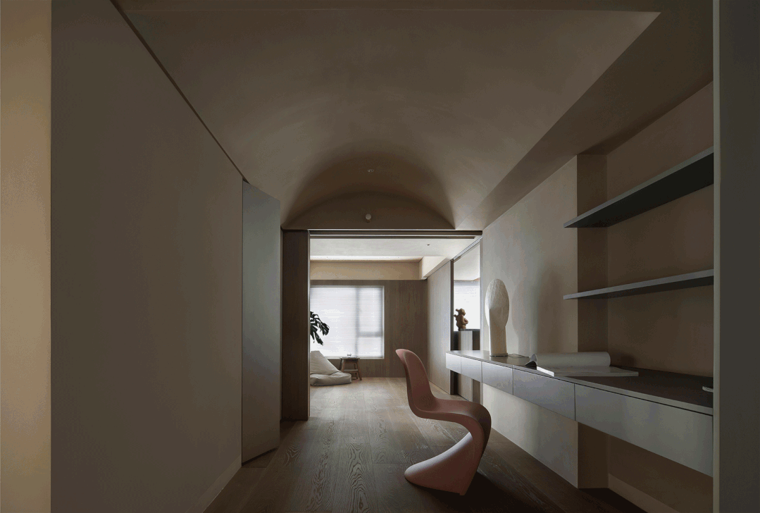 广州革新路的记忆之家（富泽园）丨中国广州丨春计划工作室-42