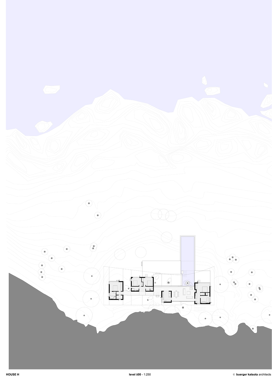 爱奥尼亚海滨住宅-21