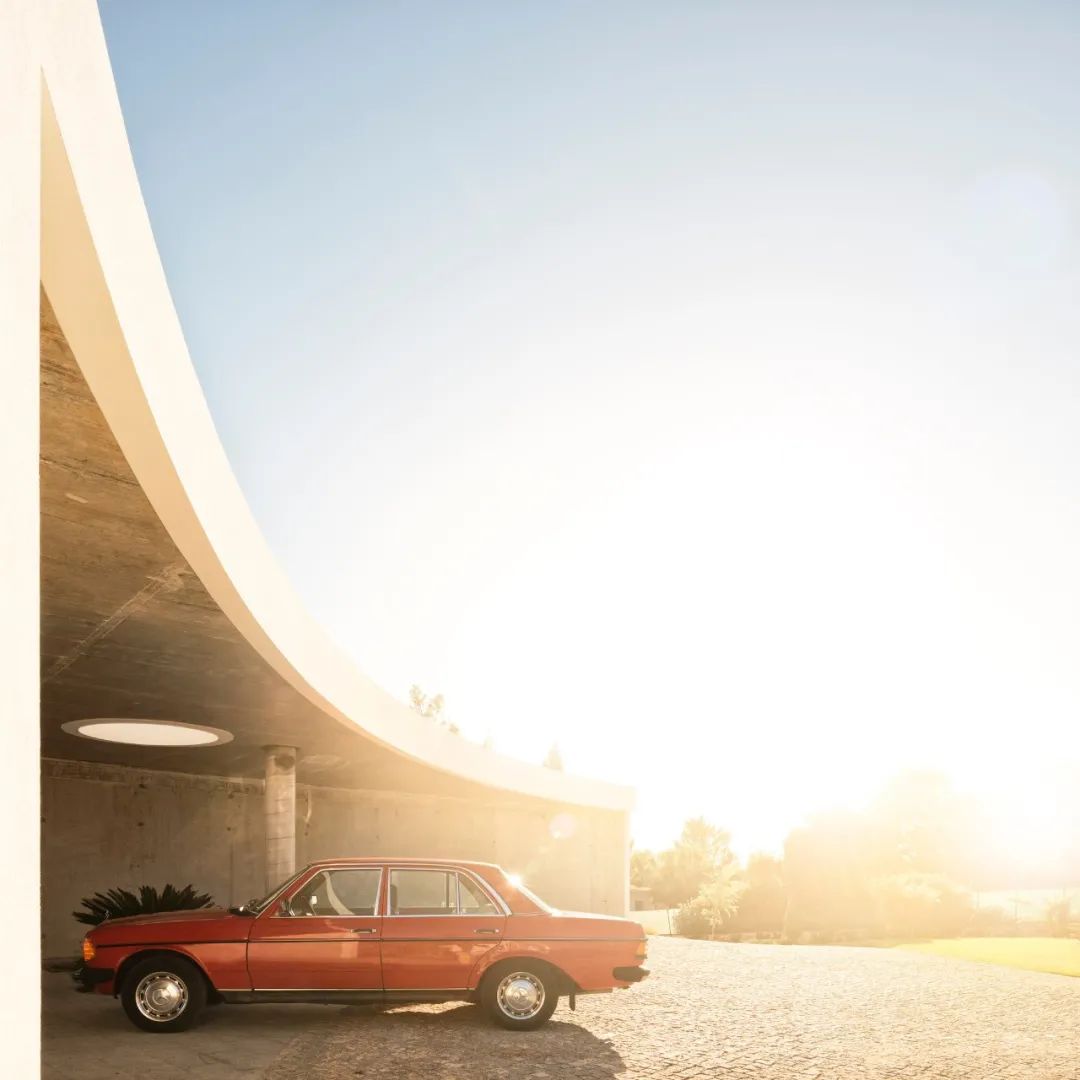 葡萄牙建筑大师 Vitor Vilhena 的惊艳之作-61