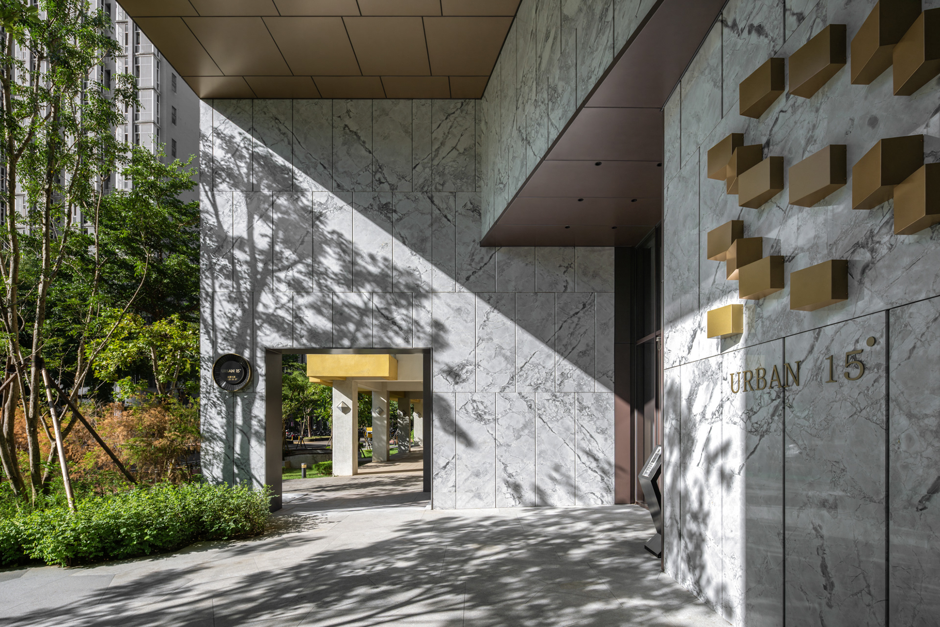 城市15丨中国新竹丨Heju Architect-23