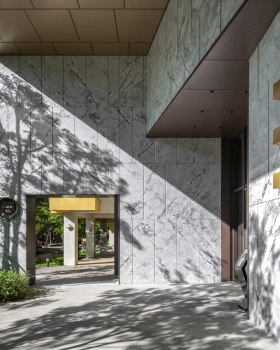 城市15丨中国新竹丨Heju Architect