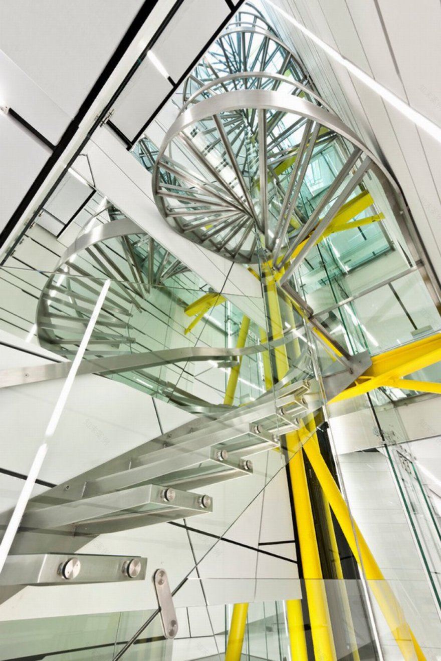 伊斯坦布尔老房子的现代变身-12