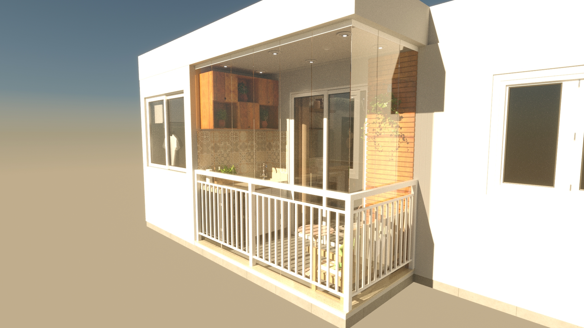 公寓装饰项目-18