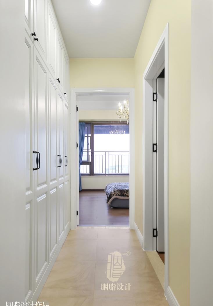 简约美式风格家居设计，打造浪漫温馨生活空间-36