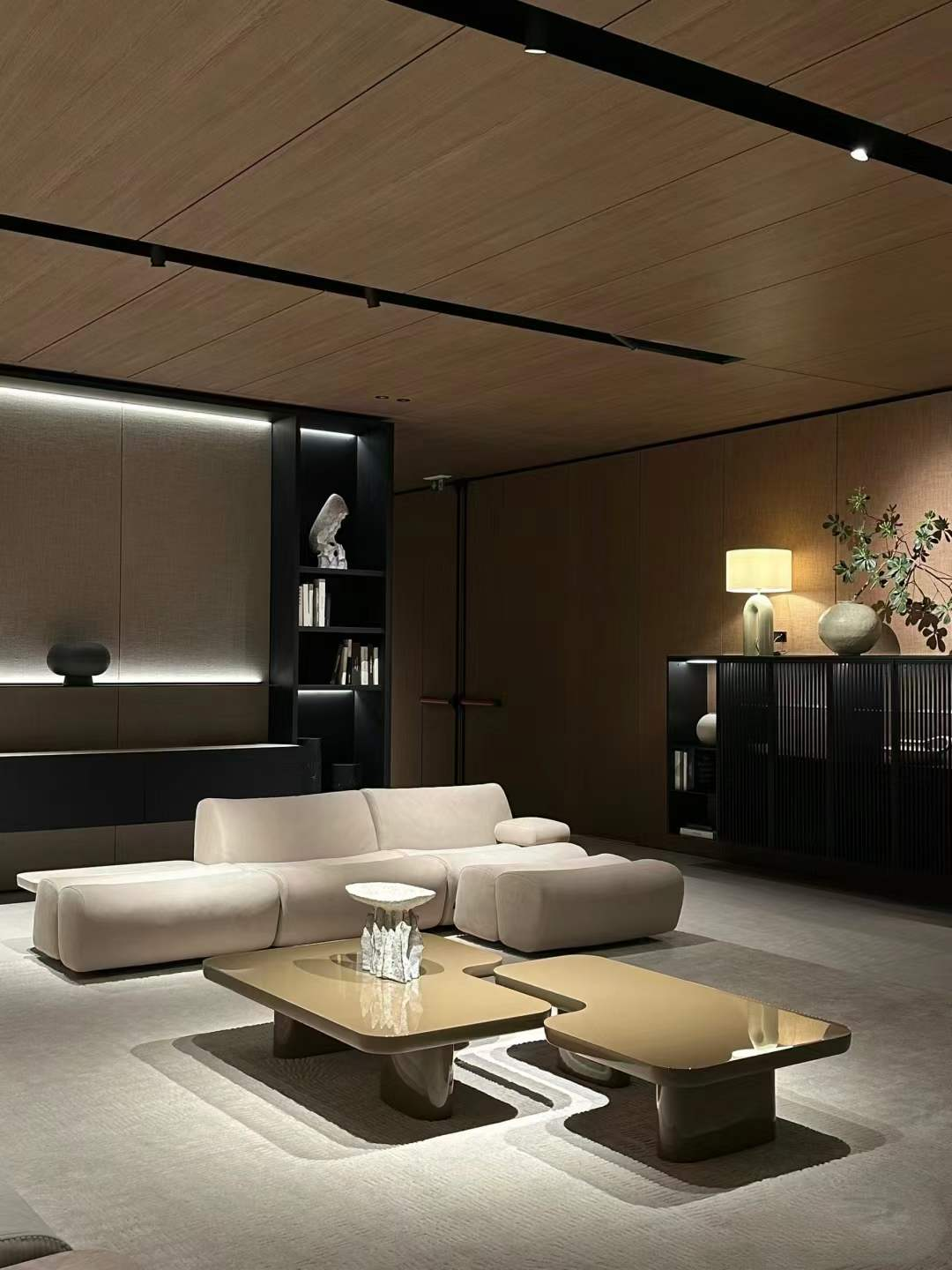 2024 米兰国际家具展览会丨意大利米兰-41