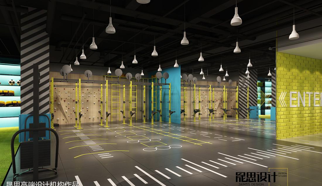 
【BEARKID熊孩子运动教育启蒙学院】 -3