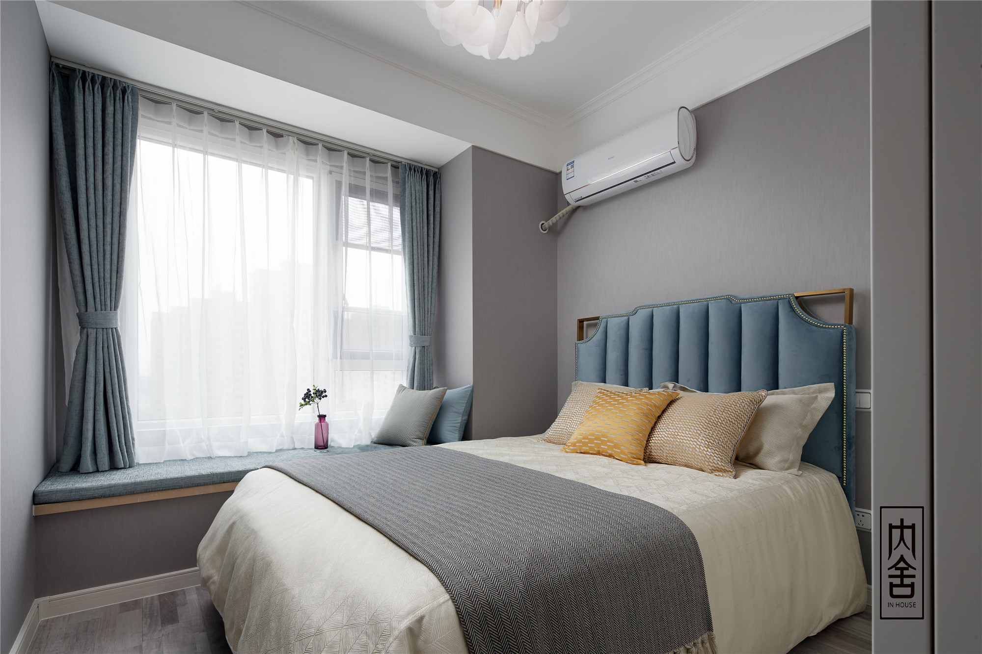 内舍|【西子湖的倒影】-16