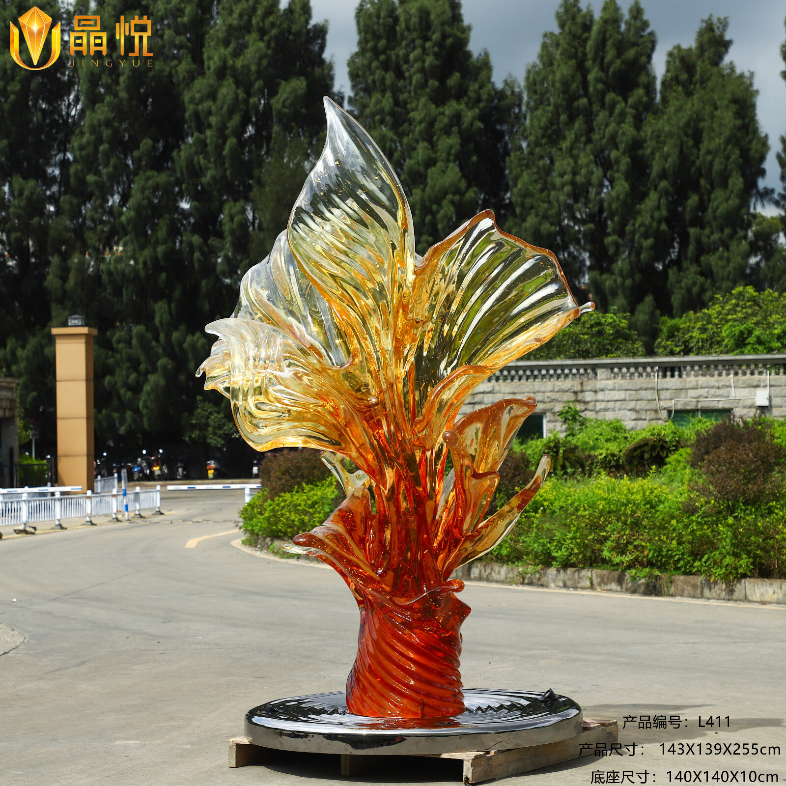 amazing resin craft handmade-3