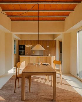 丨西班牙巴塞罗那丨SIGLA Studio