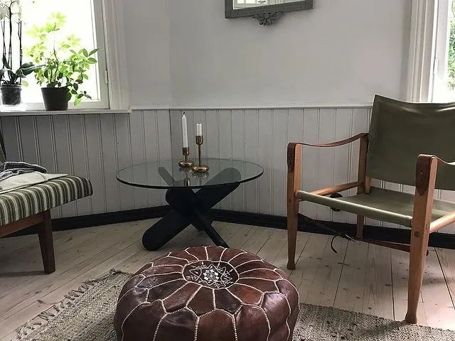 Ding Table · 三根雪糕棒打造独特家具丨Rudolph Schelling Webermann-2