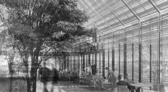 Horizons Tower（Horizons大厦）丨法国巴黎丨让·努维尔（Jean Nouvel）-30