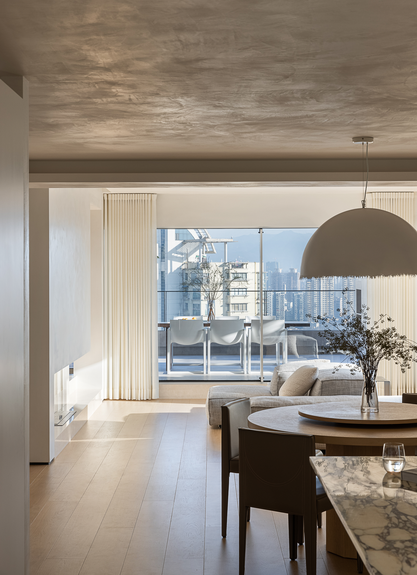 简单的艺术丨中国温州丨NX设计-23