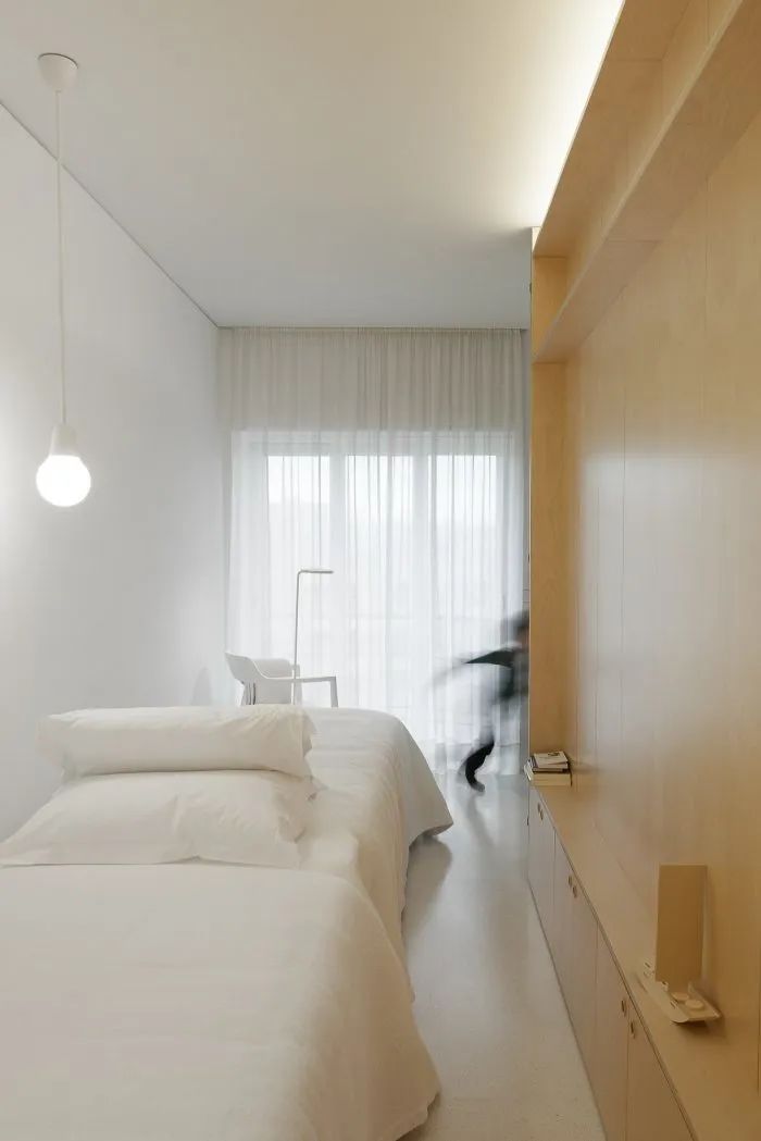 葡萄牙 Forte 公寓室内翻新丨merooficina-55