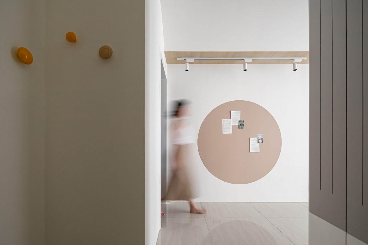 寓子设计 | 想像-4