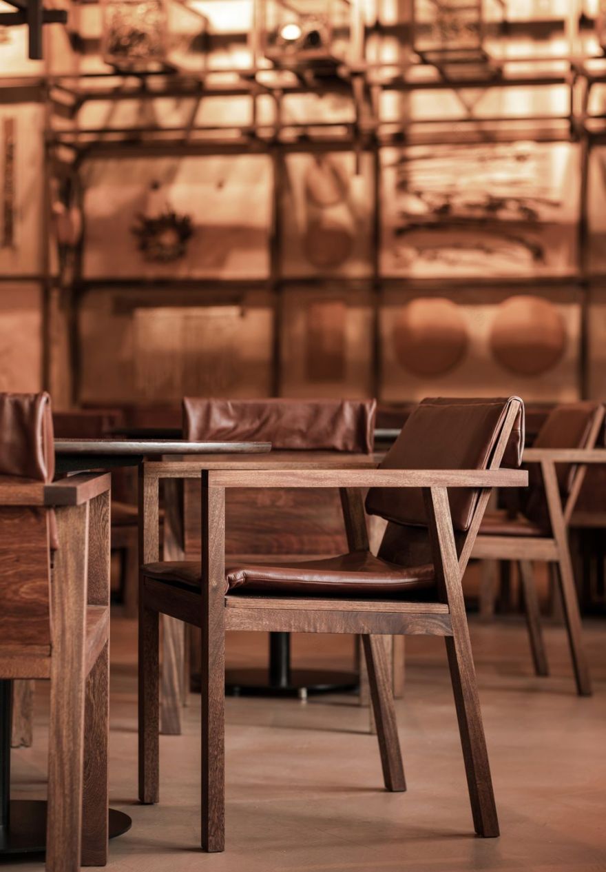 TZUCO®餐厅丨美国芝加哥-29