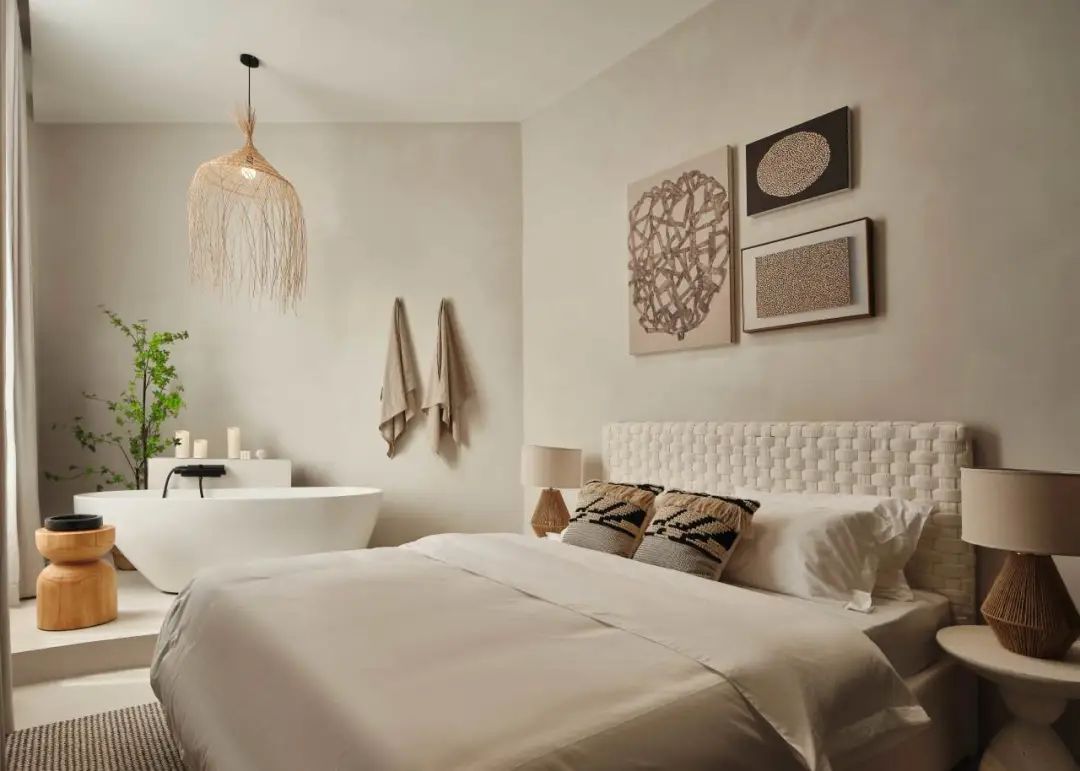 上海东港承府民宿丨中国上海丨HDD 设计公社-17