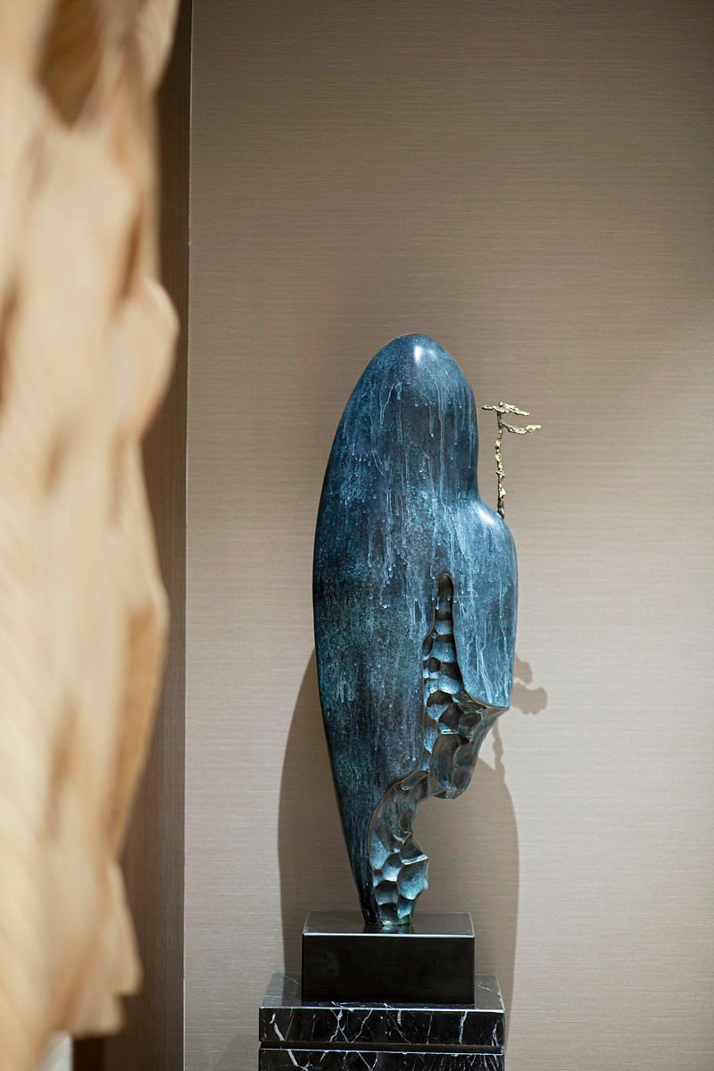 中建 X 世贸荷岸晓风丨中国苏州-35