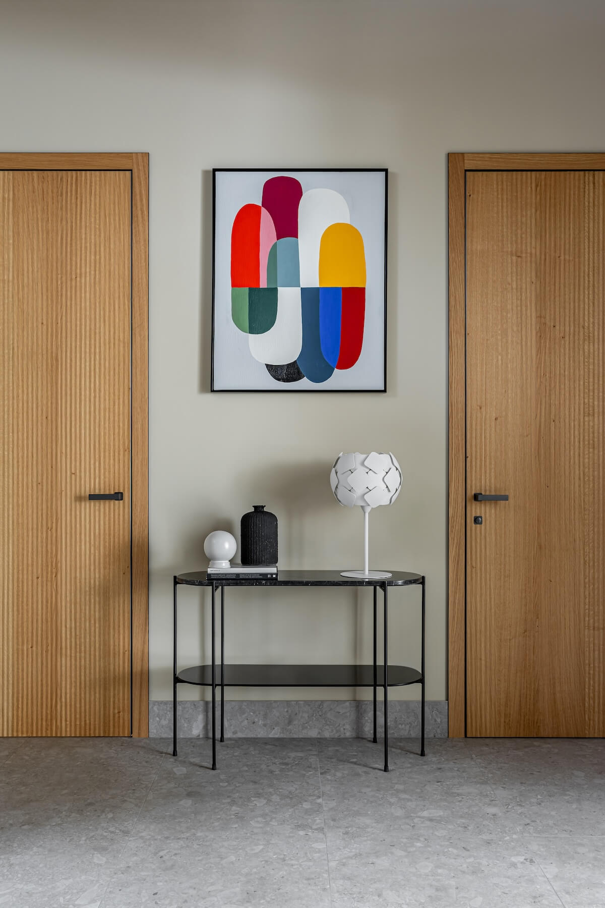 佐尔卡之家丨俄罗斯莫斯科丨Designer Sara Mikhailova-6