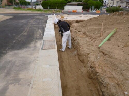 蔵式の家(2世帯住宅)-12