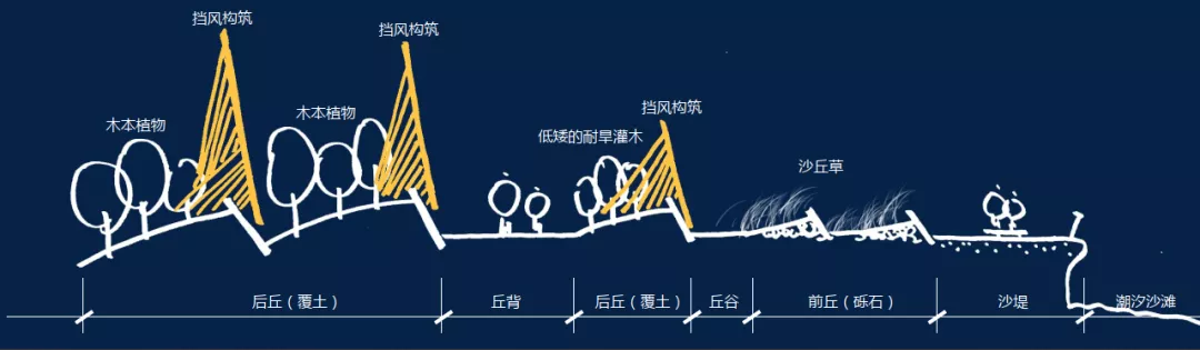 烟台金沙滩广场丨中国烟台丨AECOM-54