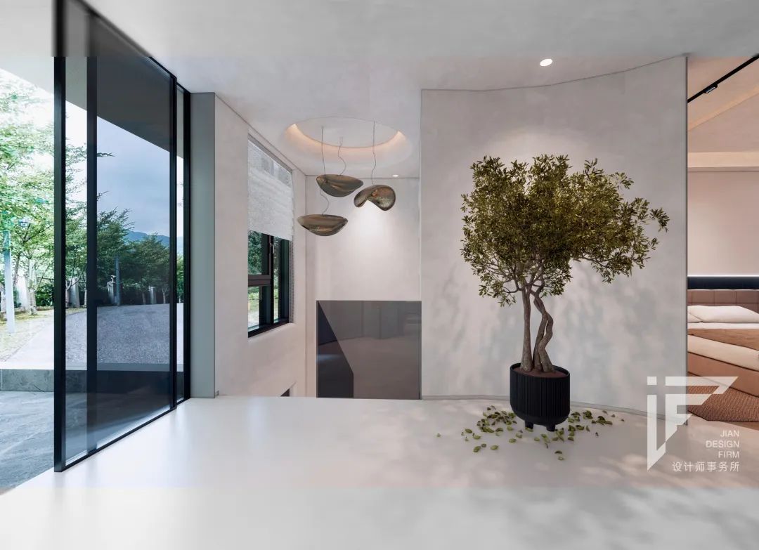 普达北苑丨间·设计事务所-26