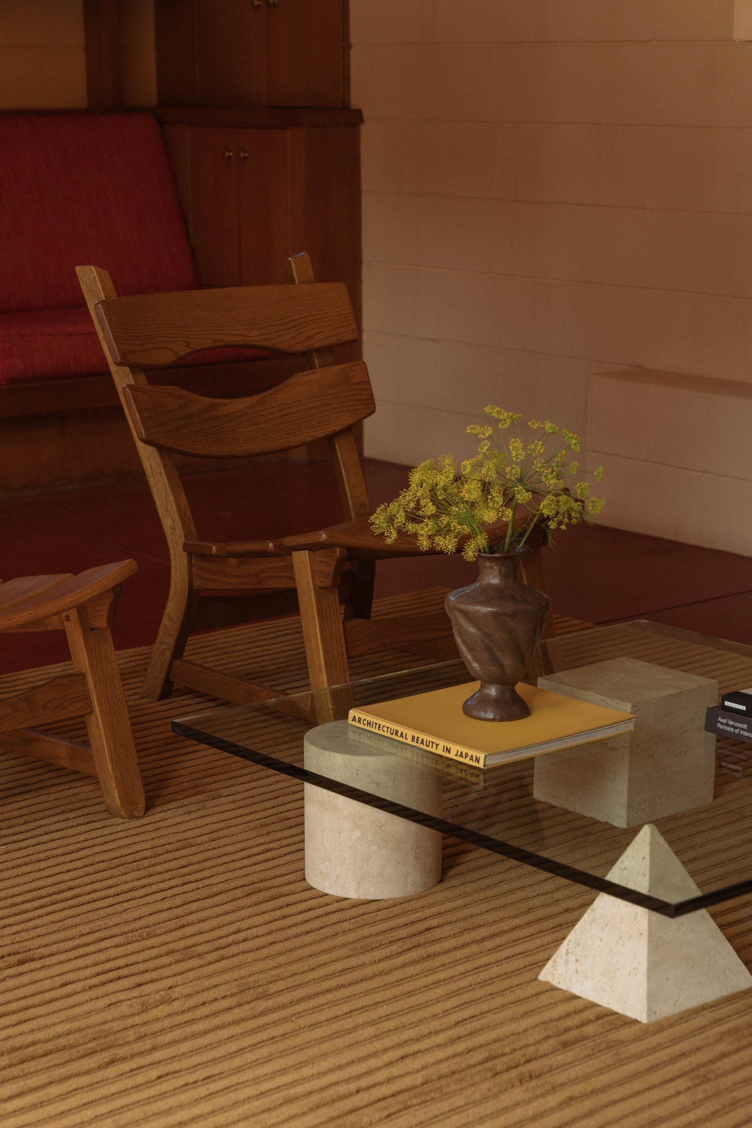 神庙丨美国波特兰丨Karie Higgins-93