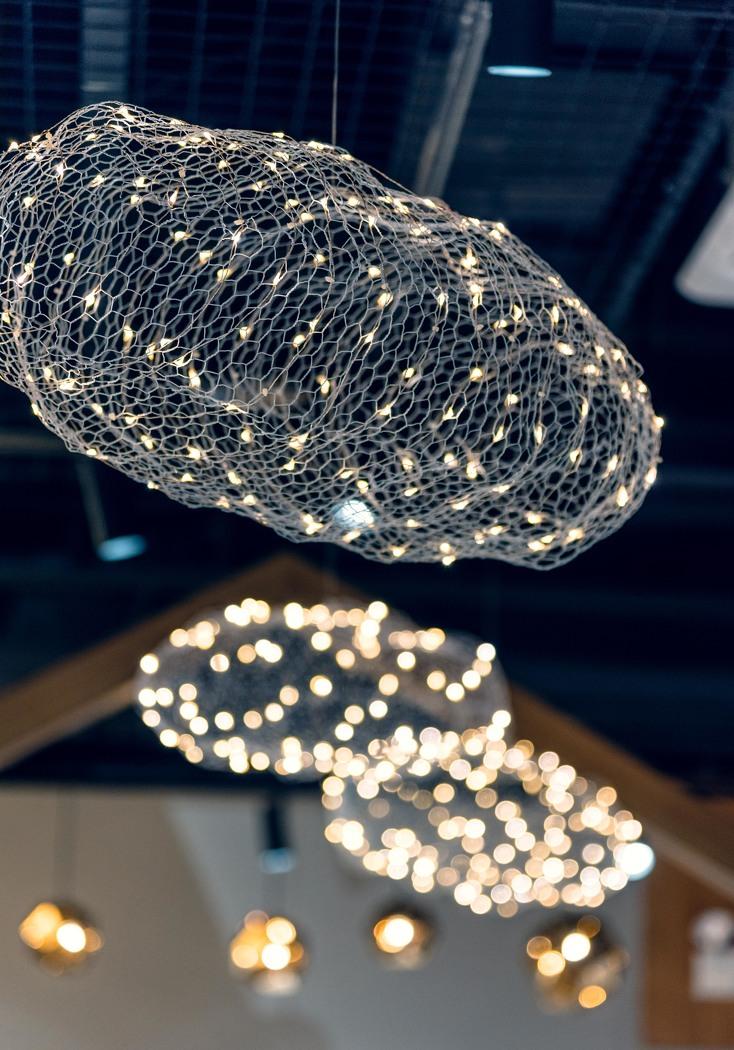 璞沣设计丨火锅店丨薪火重庆本位火锅-9