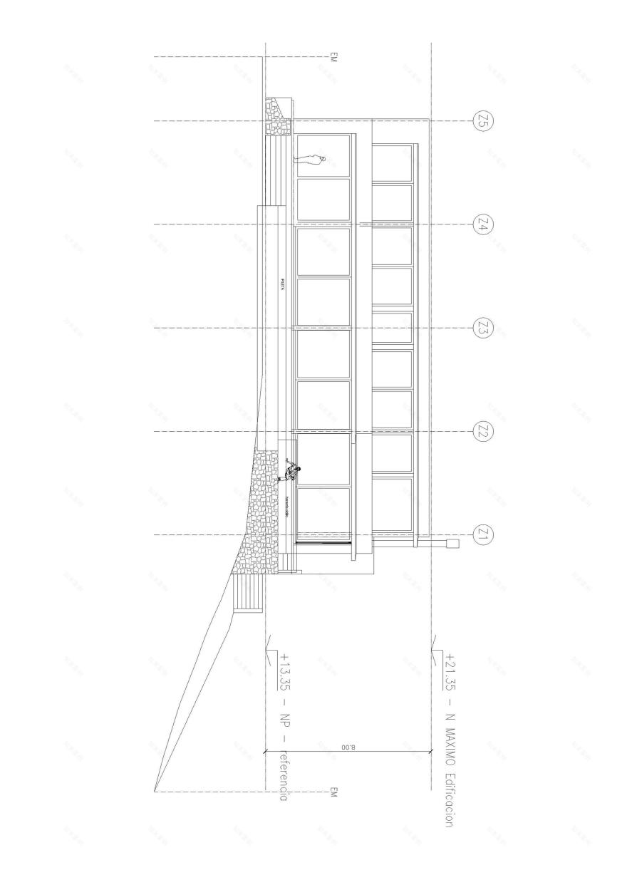 海边的房子 #78丨阿根廷布宜诺斯艾利斯丨Guerrero Arquitectos-31