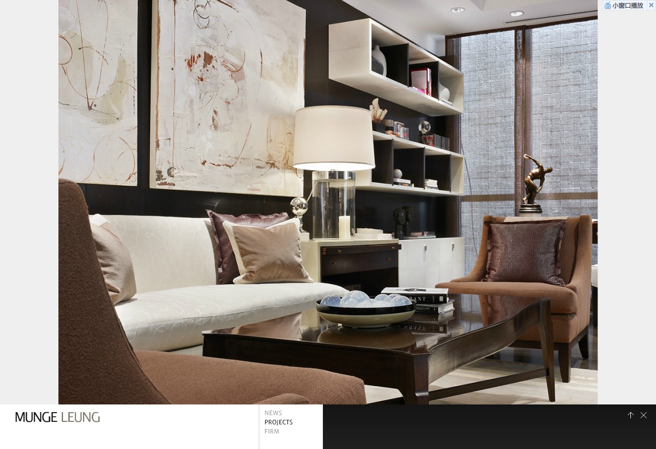 Munge Leung（加拿大）合集-8