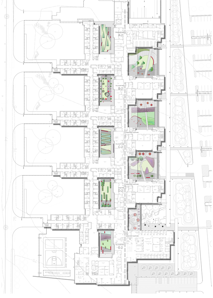 樱桃医院（Cherry Hospital）-41