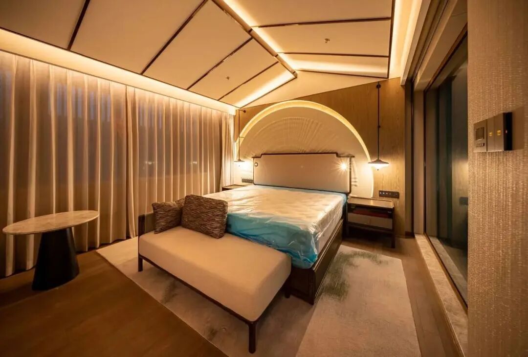 无锡市院合作作品：荡口古镇太师府酒店建设项目（美憬阁精选酒店）-181