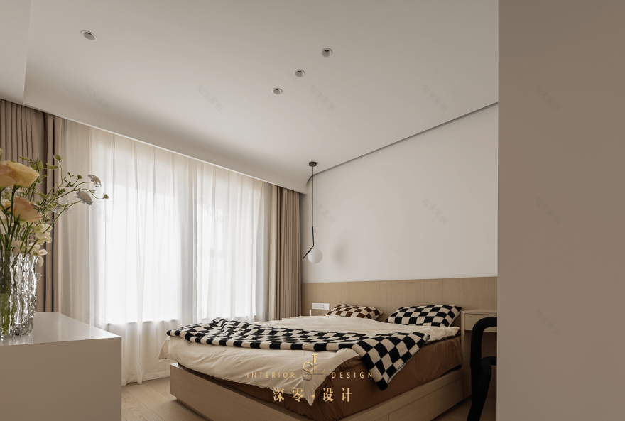 实景·观止丨中国合肥丨合肥深零设计-40