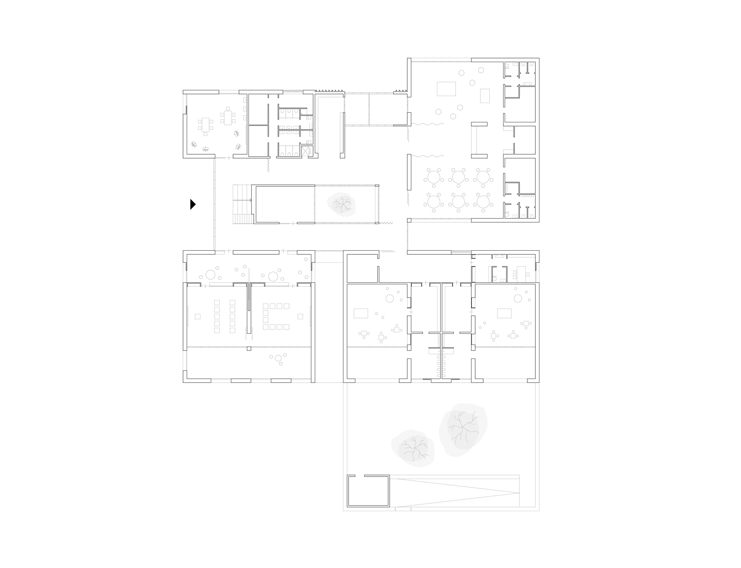 圣维托雷幼儿园和小学丨瑞士丨Archisbang-16