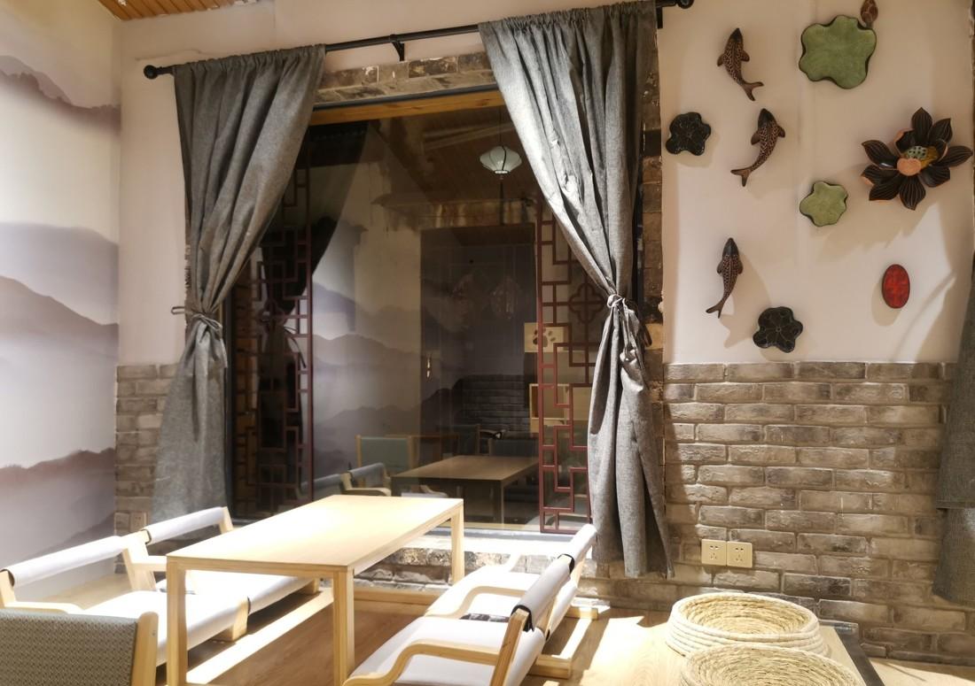 
平江路的猫咖 -9