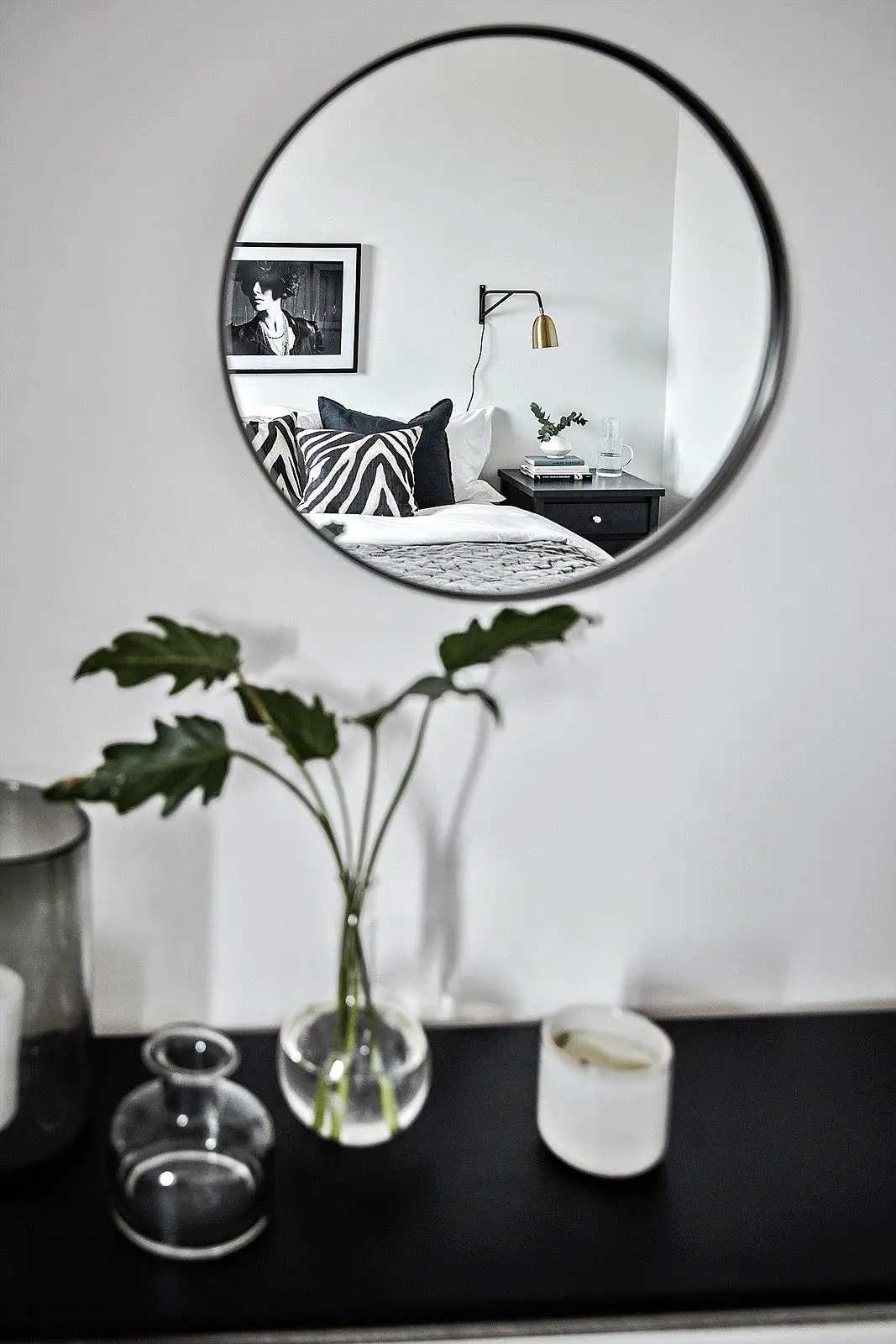 奇幻斑马纹，现代家居的独特魅力-12