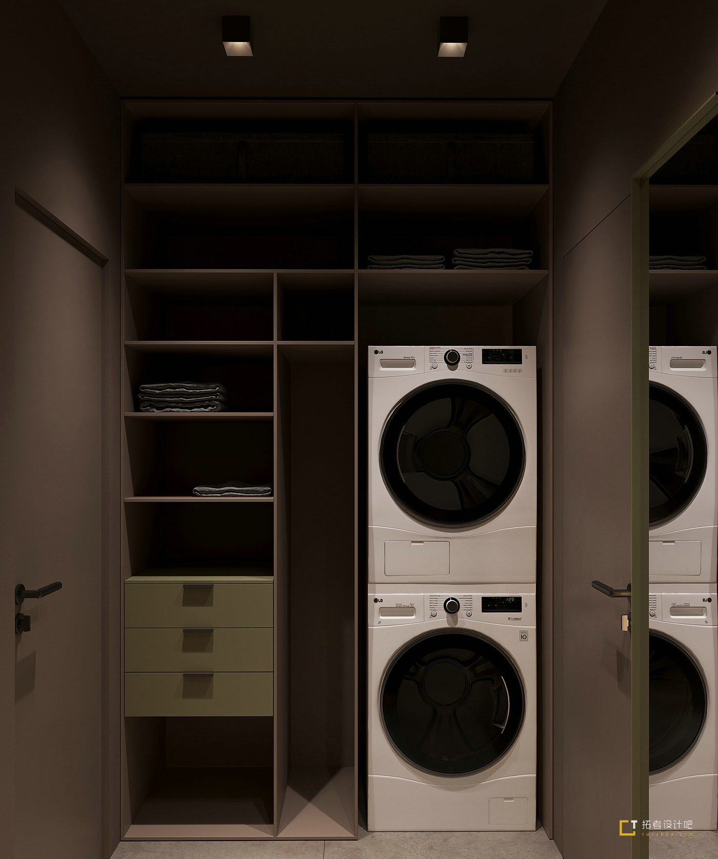 简而不失其华  美学与精致-23