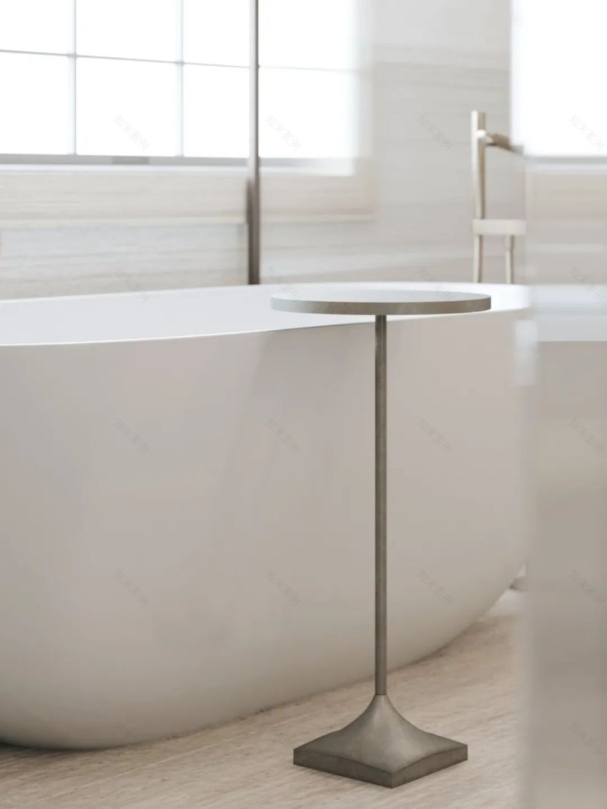 伦敦公寓丨英国伦敦丨Nicolae Comaritan-59