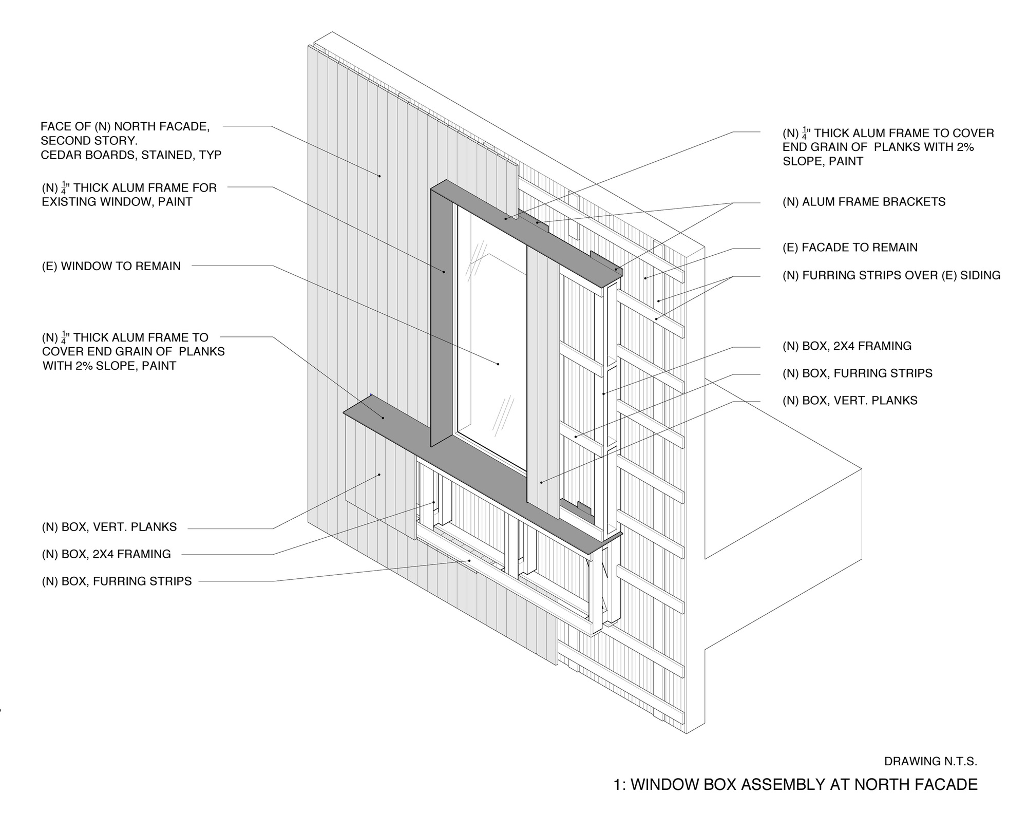 801 圣拉蒙谷丨美国加利福尼亚丨Sidell Pakravan Architects-29