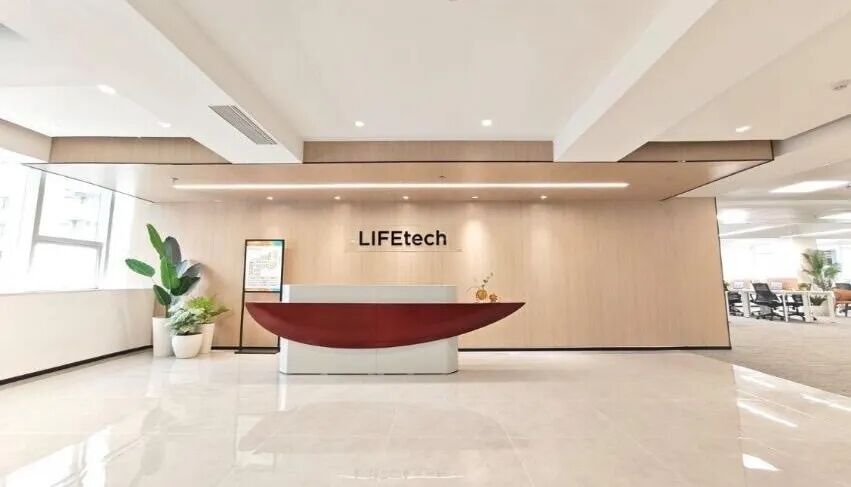 天河同创汇项目丨中国广州丨TECON德空建筑-53