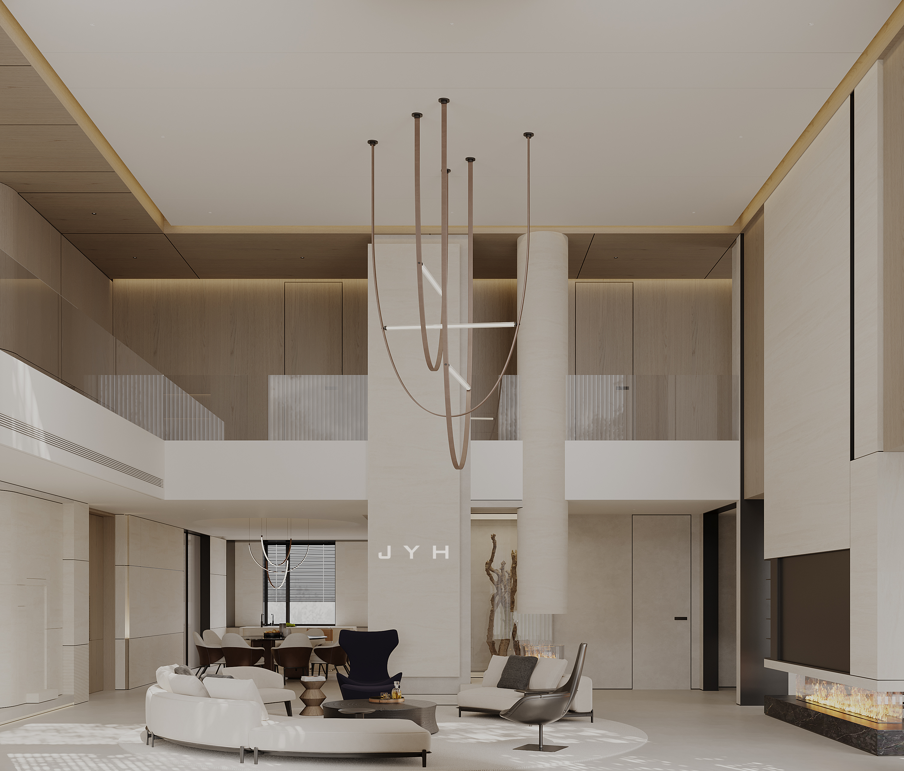 金银花 · 无远弗届丨宗港设计-6