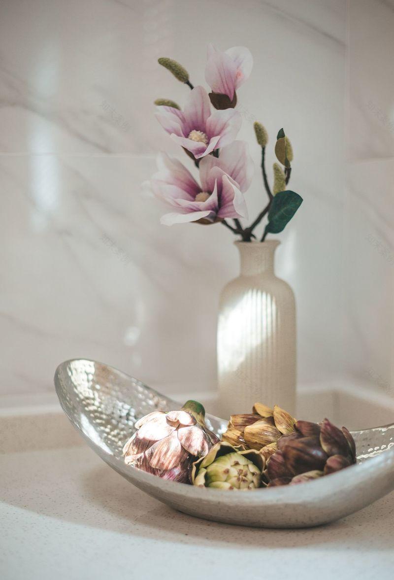 亳州绿地玉珲120平新中式样板房-40