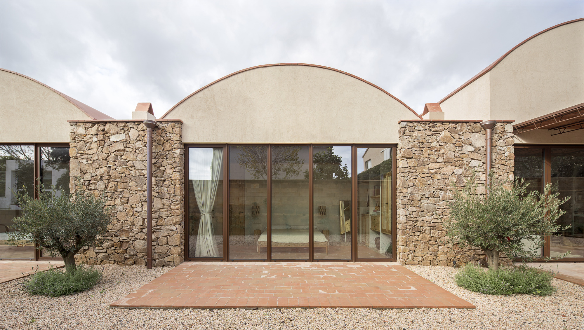 丨西班牙丨Arc Studi Arquitectura-12