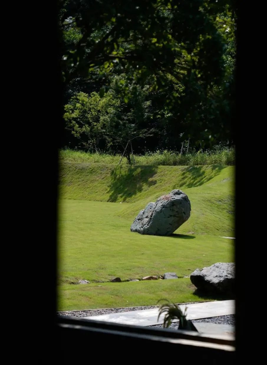 杭州自然美景工作室丨中国杭州丨余伟增,柴荣-100